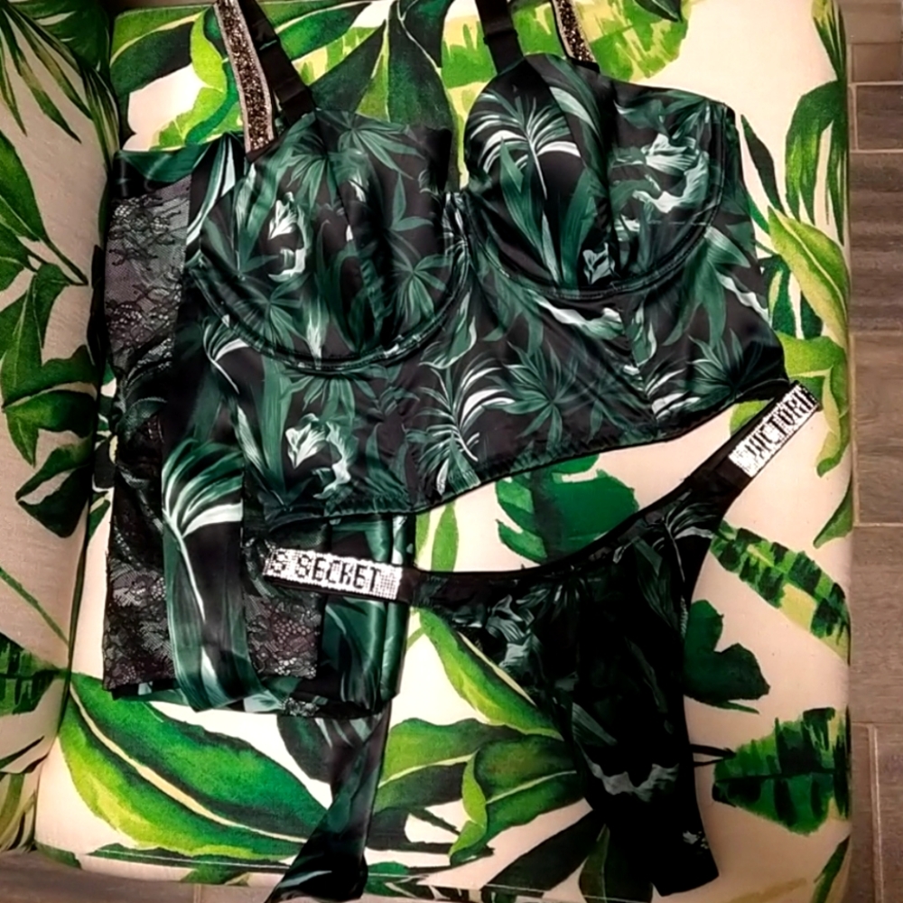 Victoria's Secret 3pc Set